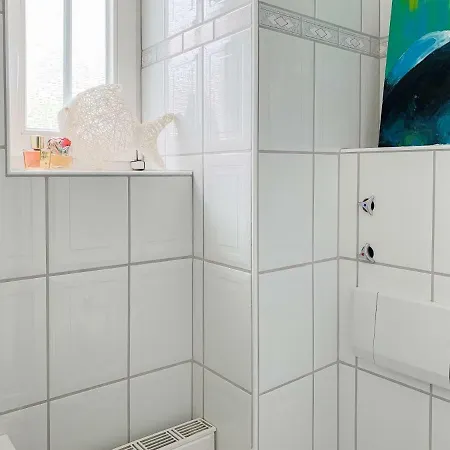 Ferienwohnung Strandblick *