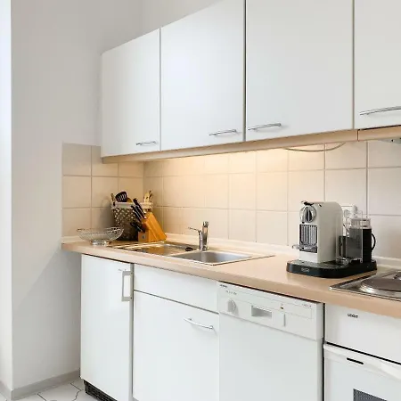 Ferienwohnung Strandblick * Timmendorfer Strand