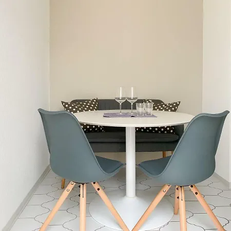 Ferienwohnung Strandblick Apartment