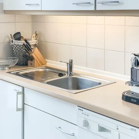 Ferienwohnung Strandblick Apartment Timmendorfer Strand