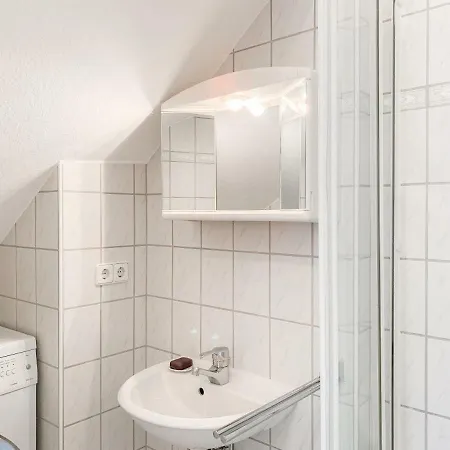 Ferienwohnung Strandblick * Timmendorfer Strand