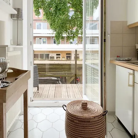 Ferienwohnung Strandblick