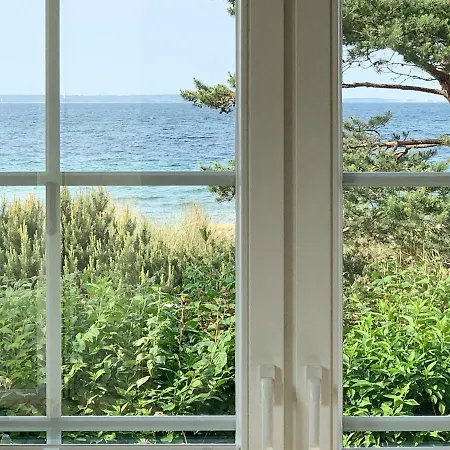Ferienwohnung Strandblick